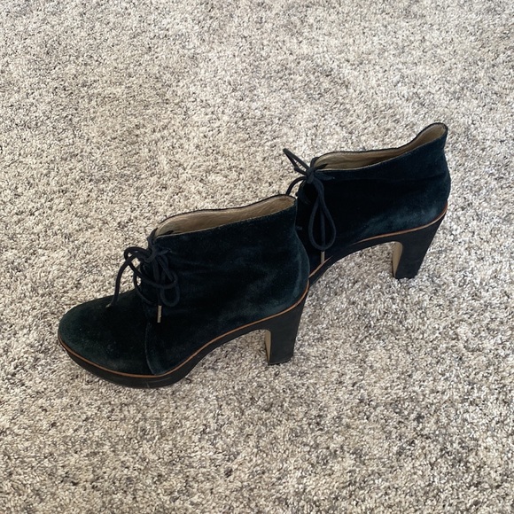 Michael Kors booties - Picture 3 of 3